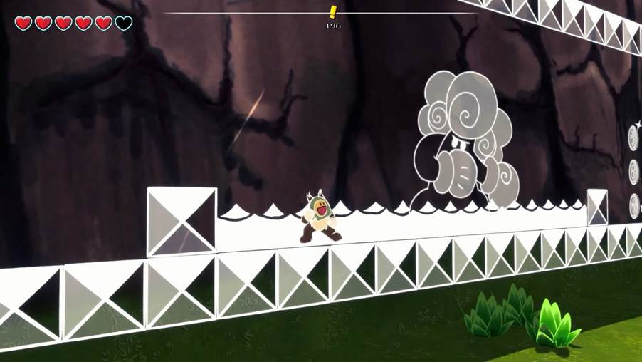 Ruffy screenshot