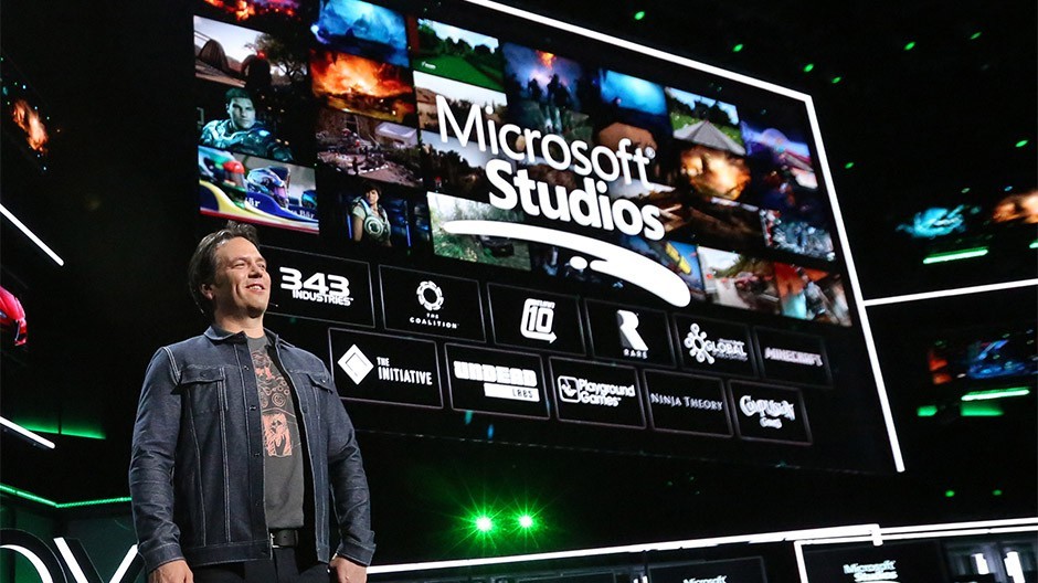 E3 2018 Hero Image