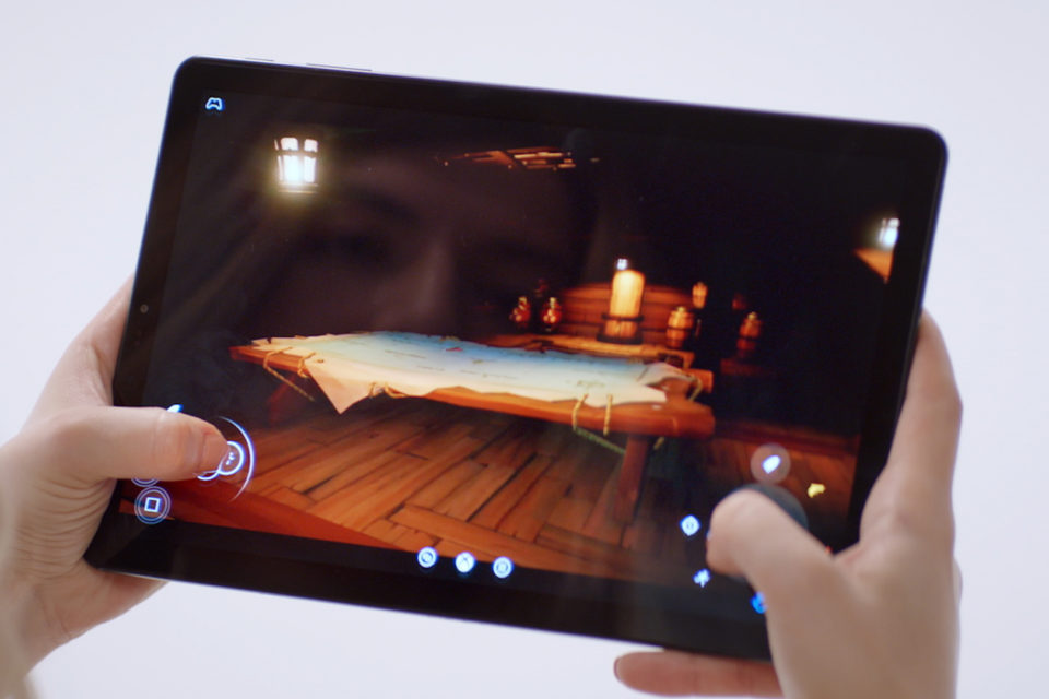 Project xCloud Hero Image