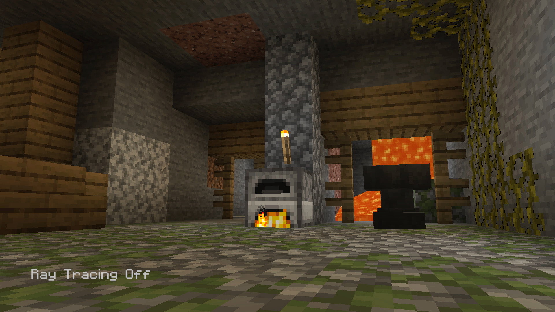 Minecraft