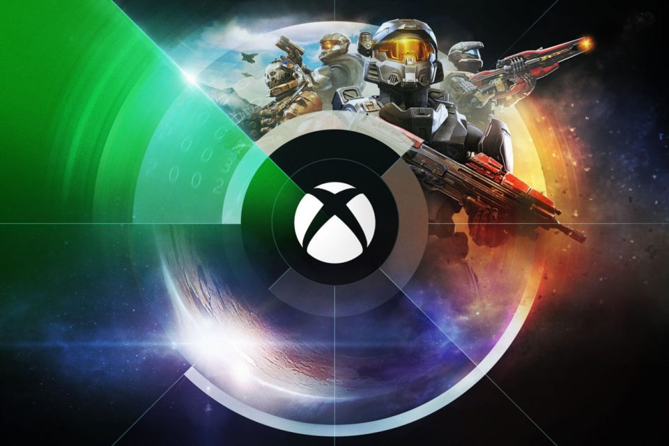 Xbox Bethesda