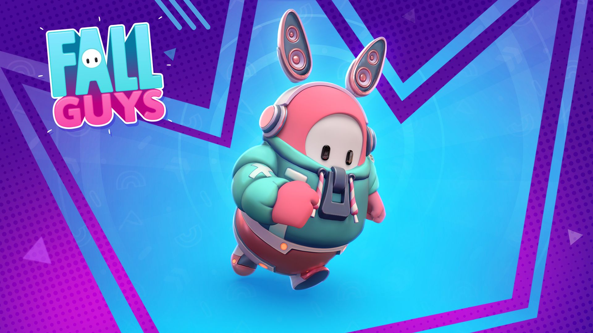 Fall Guys主体詰め合わせセット フォールガイズ Fall Guys』が Xbox One および Xbox Series X|S 向けに 6 月 21