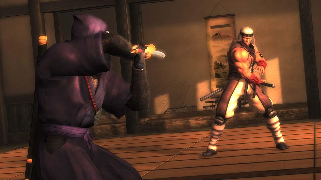 NINJA GAIDEN: マスターコレクション』が Xbox Game Pass で提供 NINJA GAIDEN: マスターコレクション』が Xbox Game Pass で提供