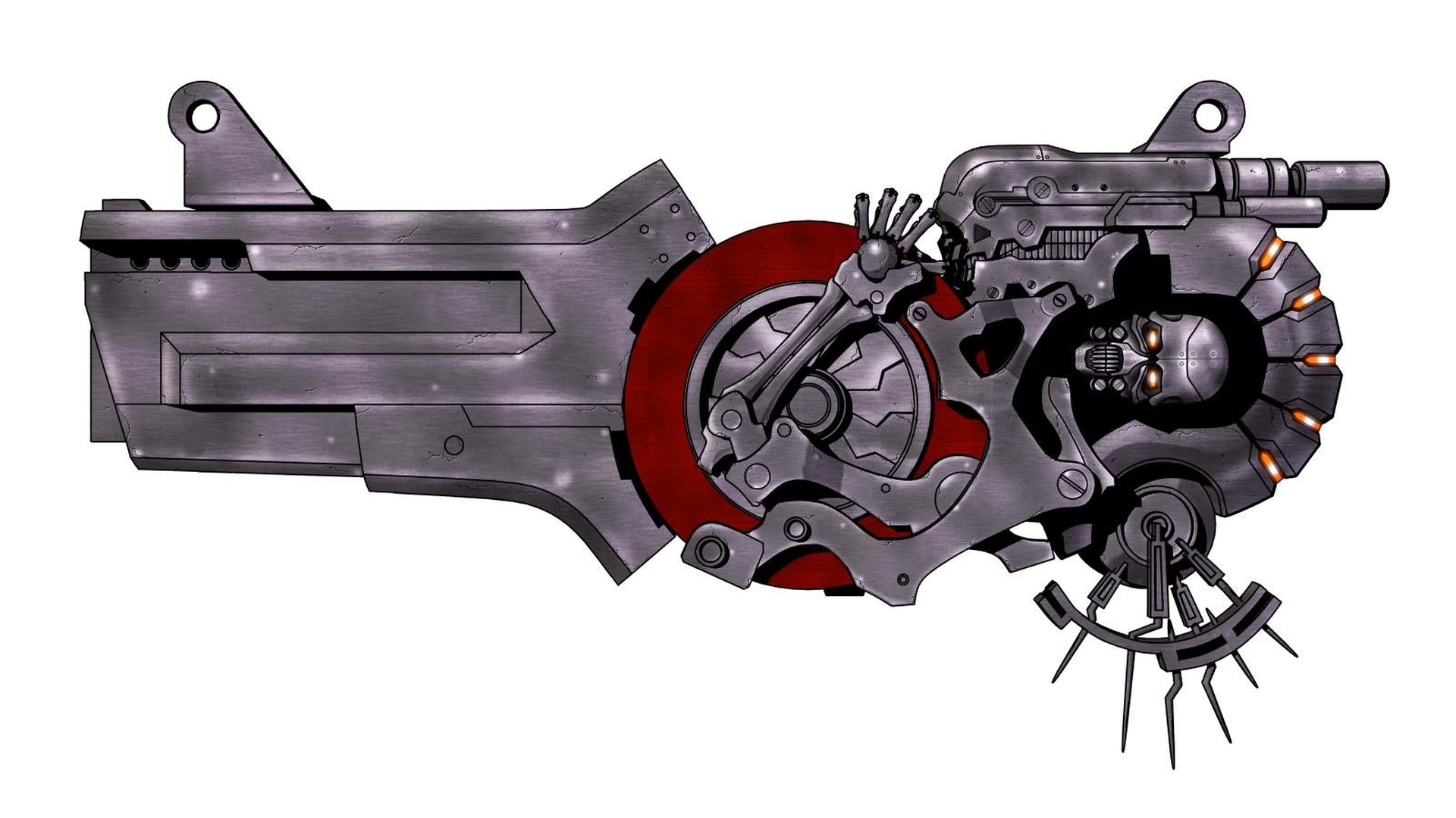 Gungrave G.O.R.E』クリエイター 内藤泰弘氏が語る一問一答 - XBOX 