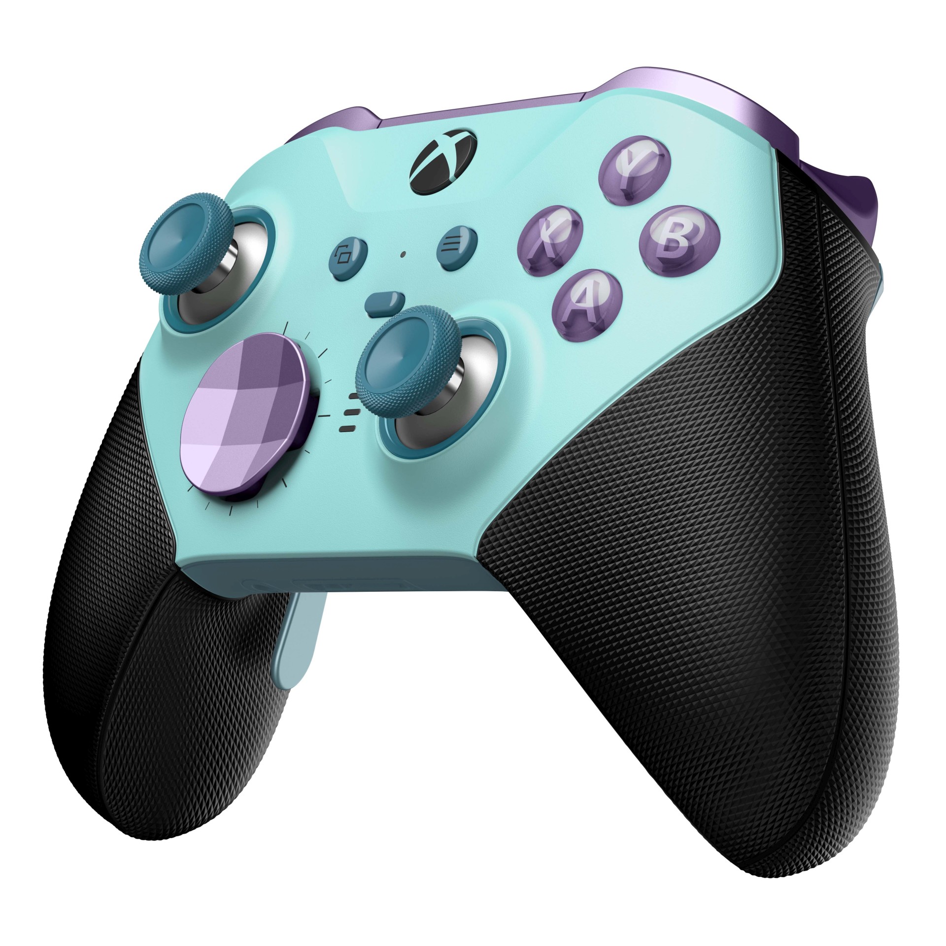 Xbox Design Lab に Xbox Elite シリーズ 2 の新色が追加