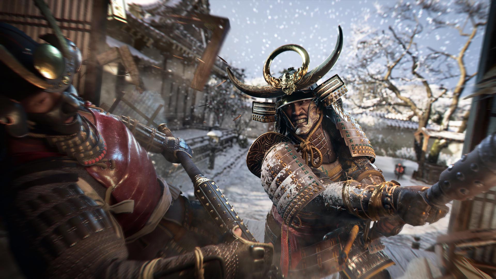 アサシン クリード シャドウズ』は、2 つの異なる体験をどのように融合