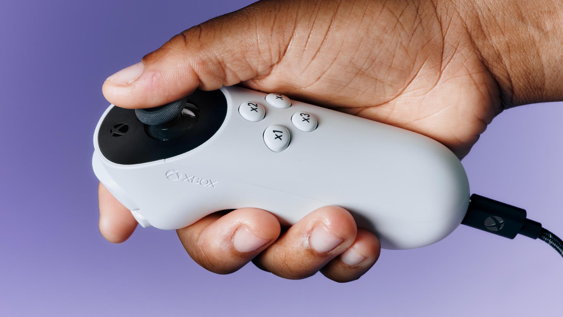 Xbox に新しいアクセシビリティ製品が登場 - Xbox Wire Japan