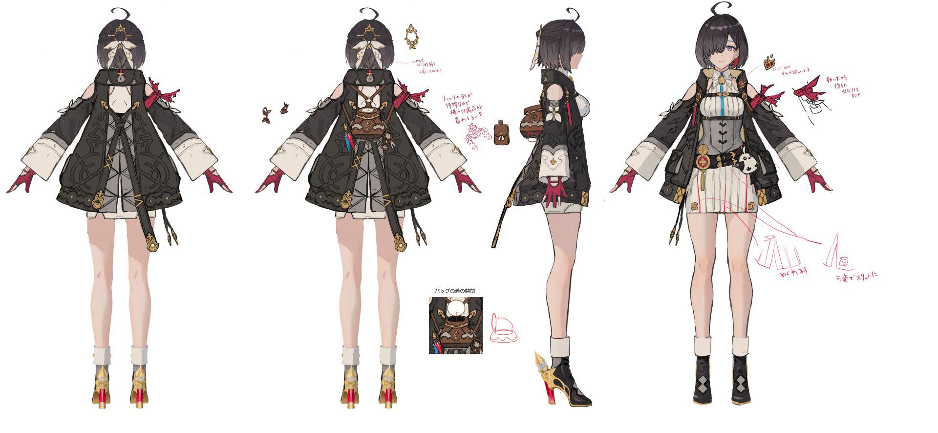 ユミアのアトリエ』: 大胆な新ヒロイン誕生の裏側 - XBOX Wire Japan