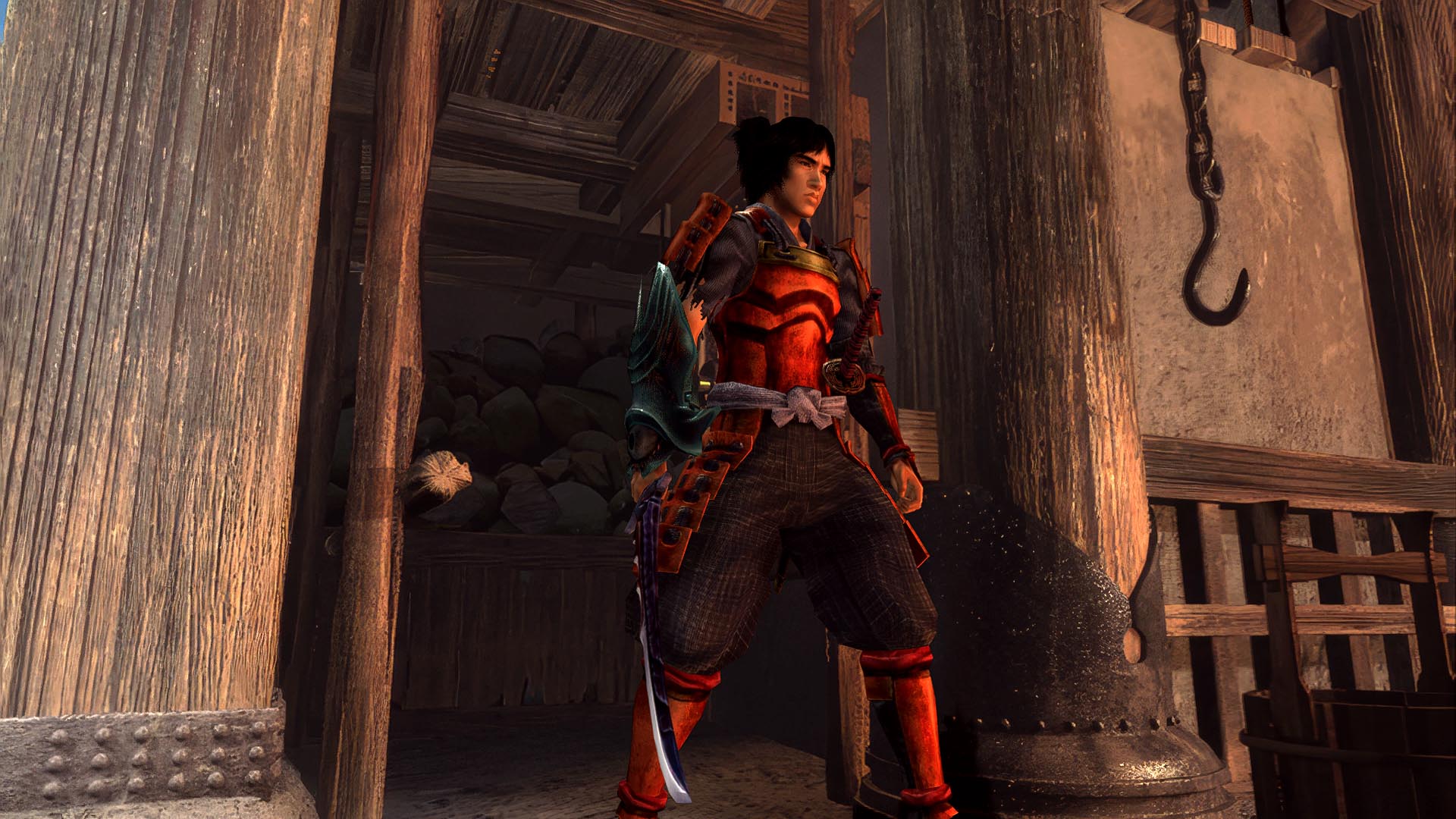 Onimusha-2-PV1-SS-1-