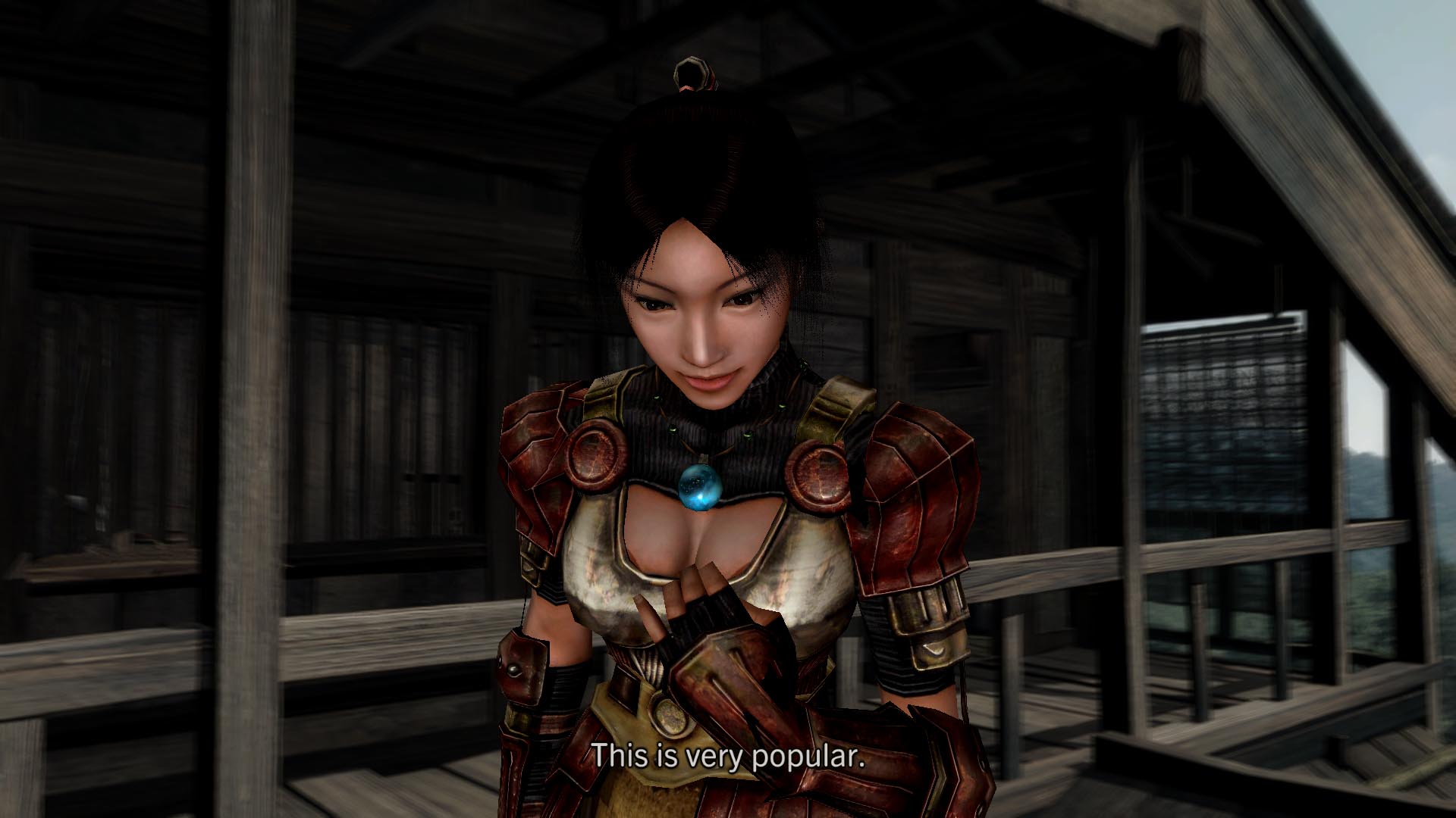 名作『鬼武者2』がリマスター版でどのように進化したのか - XBOX Wire