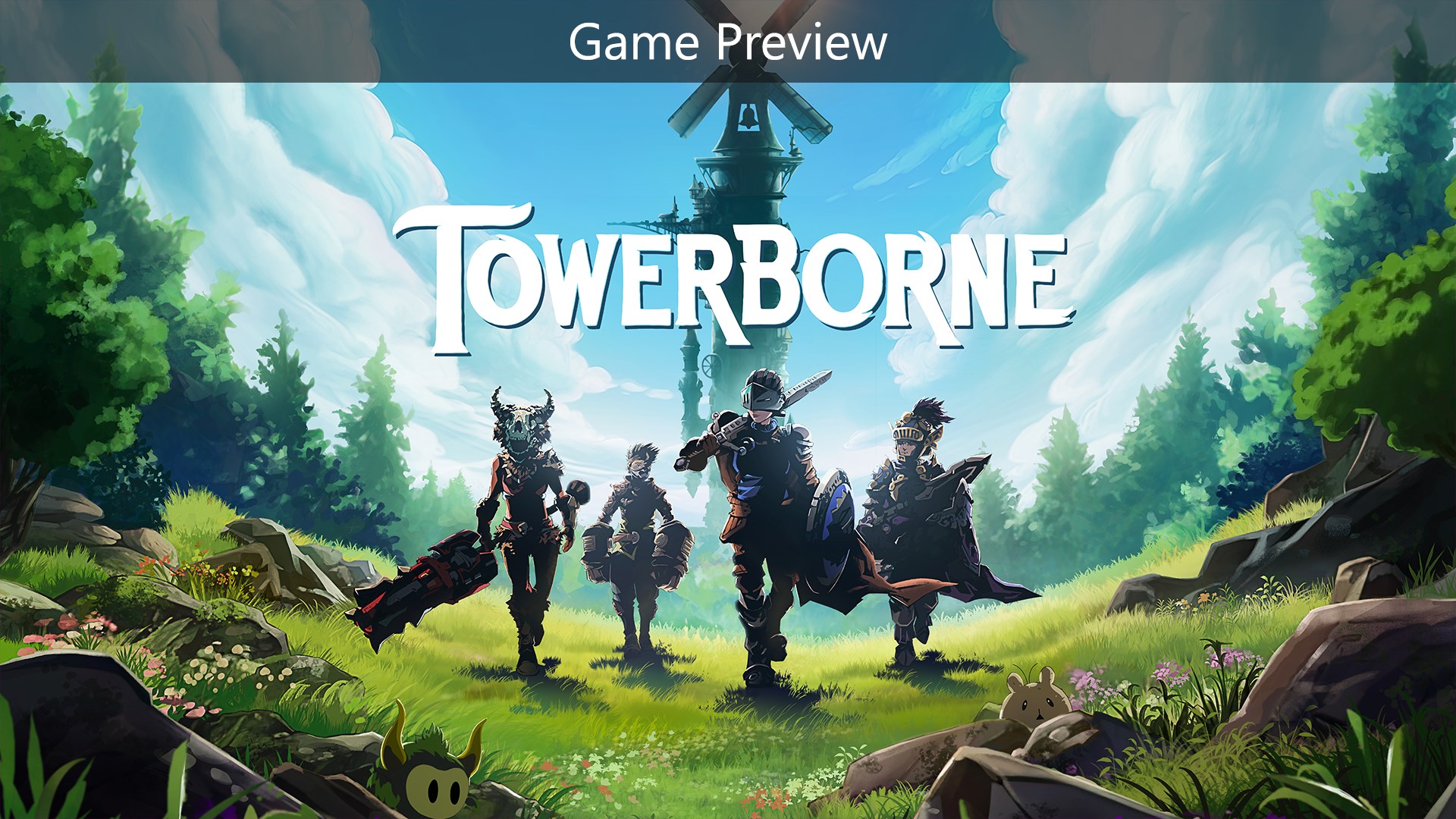 Game Pass に『Clair Obscur: Expedition 33』『Towerborne』『Call of