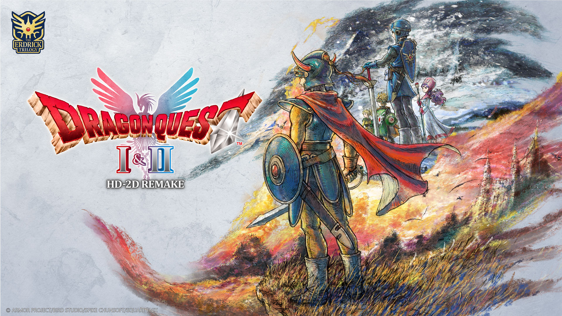 5 月 27 日は「ドラクエの日」。人気 JRPG シリーズの歩みとその魅力を