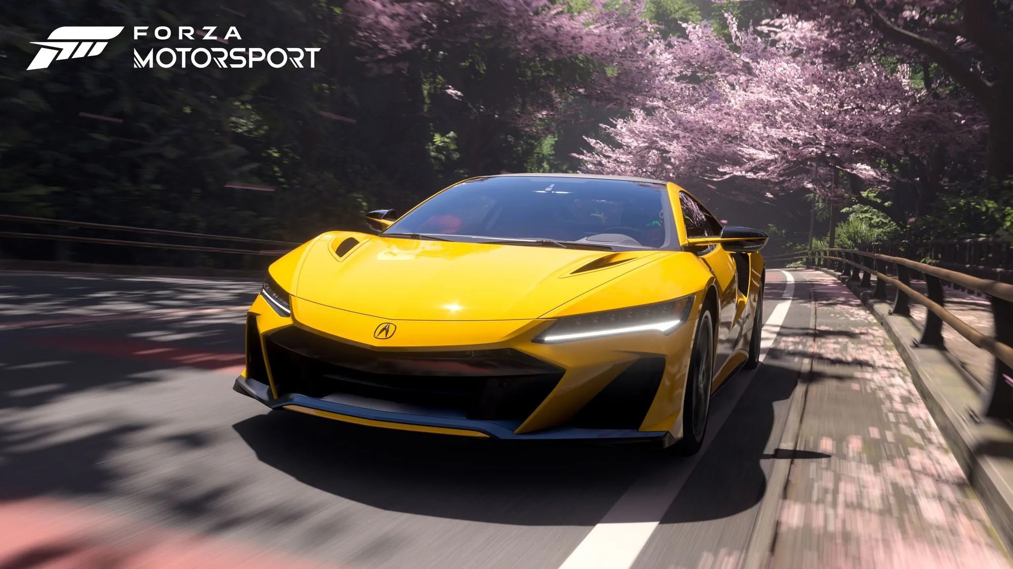 Forza Motorsport』20 周年記念！ シリーズファンお馴染みのコース