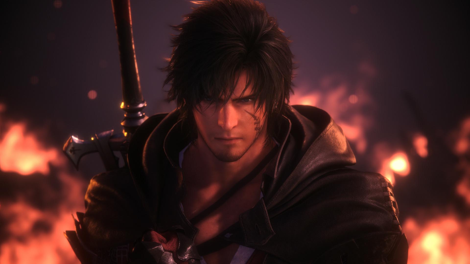 ファイナルファンタジー16 ファイナルファンタジーXVI』が Xbox Series X|S で本日発売 - XBOX