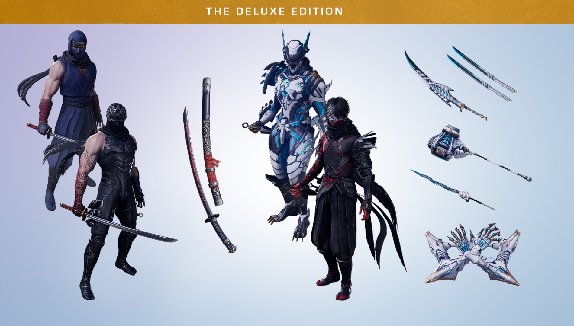 NINJA GAIDEN 4 ポスター 非売品 NINJA GAIDEN 4』: Game Pass で配信中 | Xbox