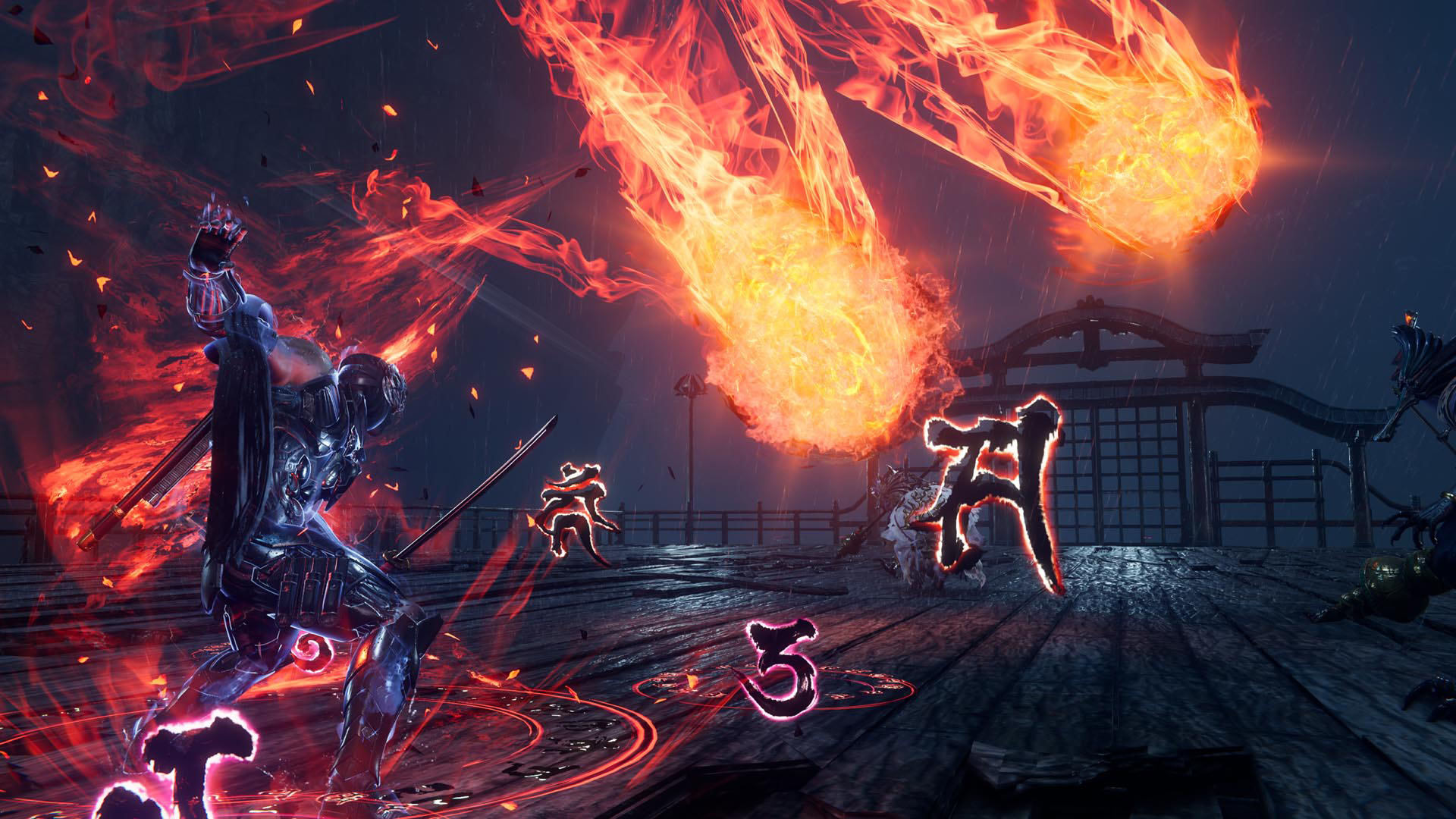 NINJA GAIDEN 4』が発売: 影より出でし、闇の超忍 - Xbox Wire Japan