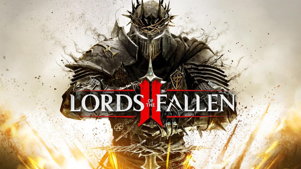 Lords II: ローズオブザレルム II Deluxe PCゲーム Lords of the Fallen II』: 初公開となったゲームプレイ トレーラーに