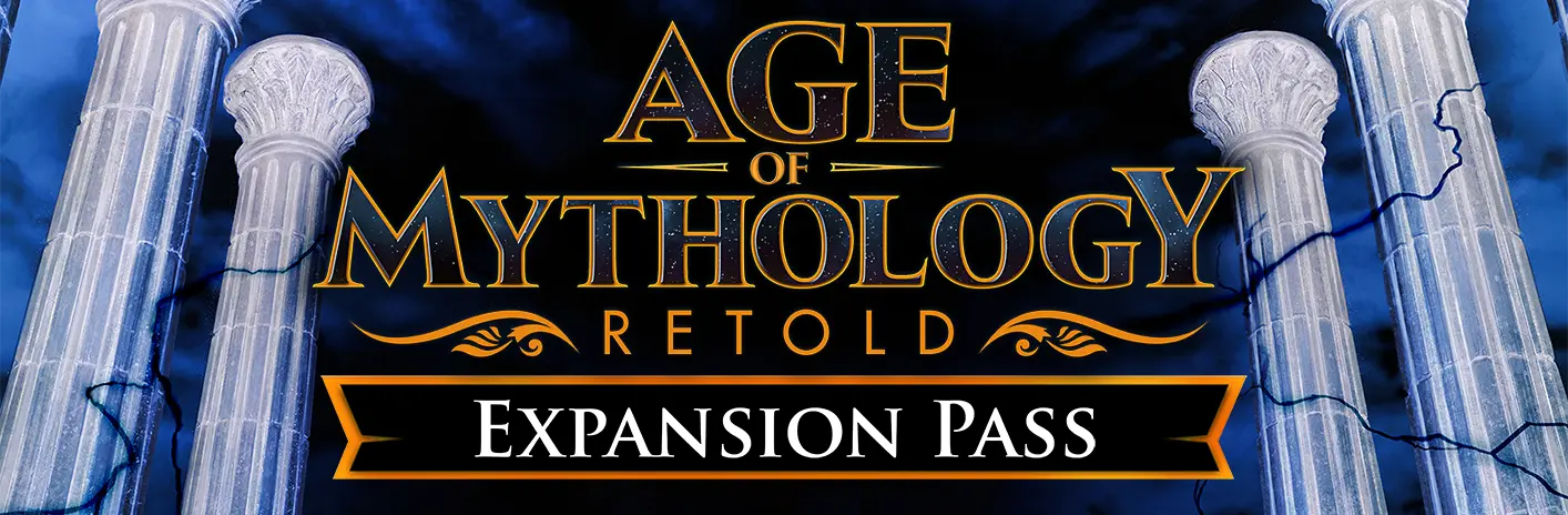 Age of Mythology: Retold』のエクスパンション パス「デメテル神