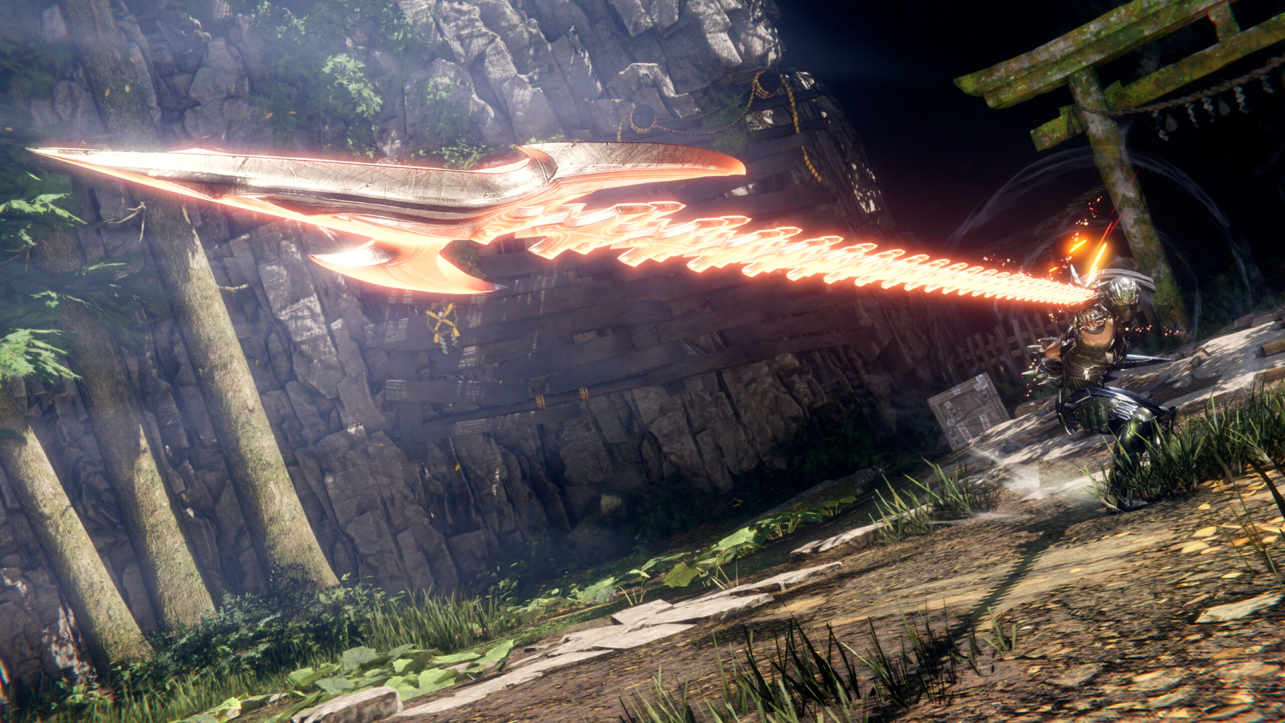 NINJA GAIDEN 4』「二人の超忍」DLC が 3 月 4 日に登場: 新たな武器