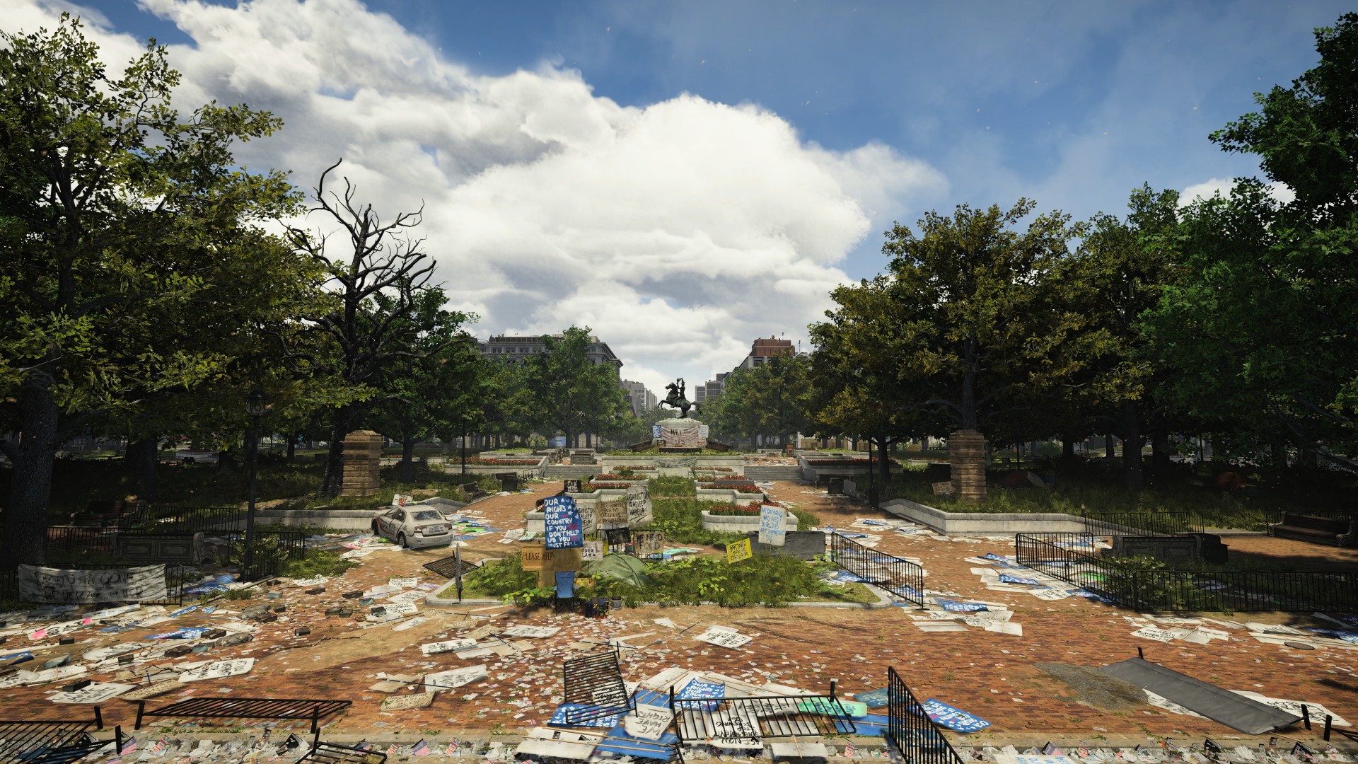 The Division 2