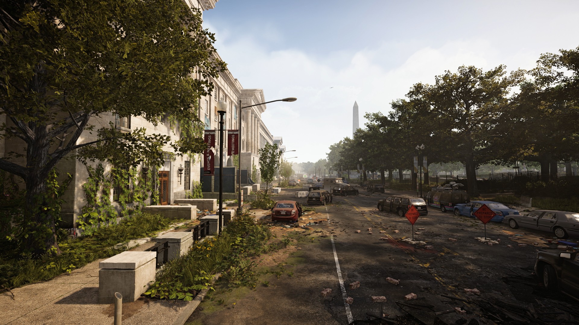 The Division 2