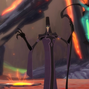 Gigantic Season of Souls Small Image