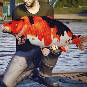 Euro Fishing Le Lac d’Or Small Image