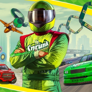 GTA Online Small Image