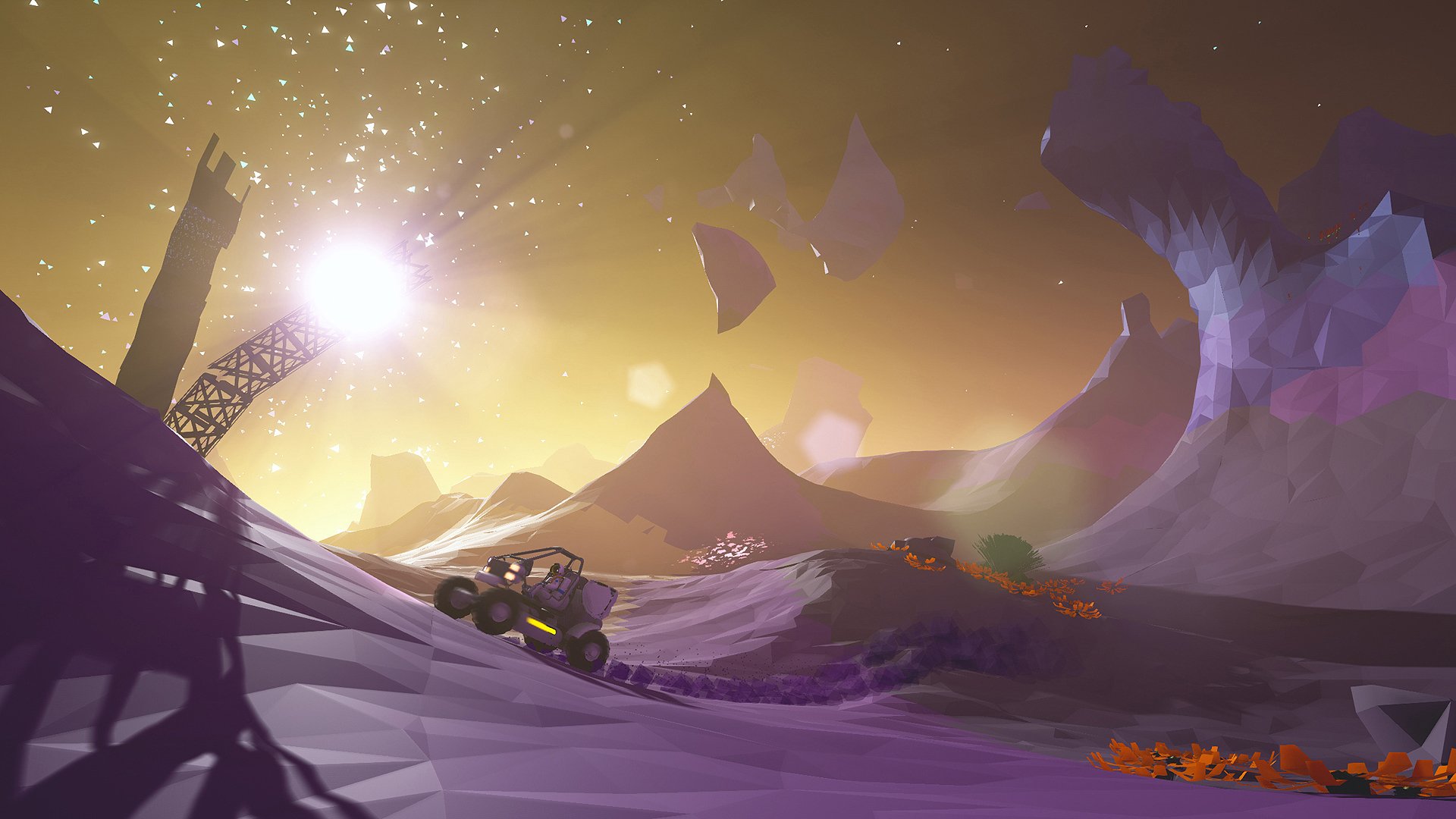 Astroneer Screenshot