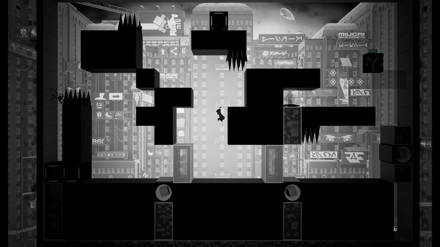 Shift Quantum Level Editor Small Image