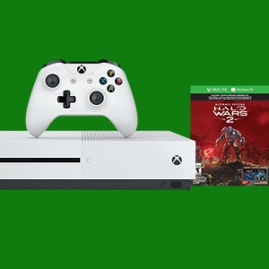 Xbox One Tax Season Small Image