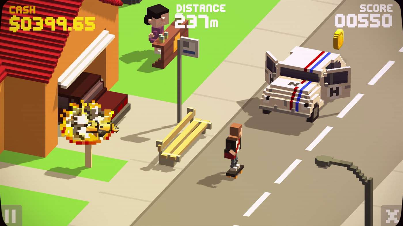 The VideoKid Screenshot