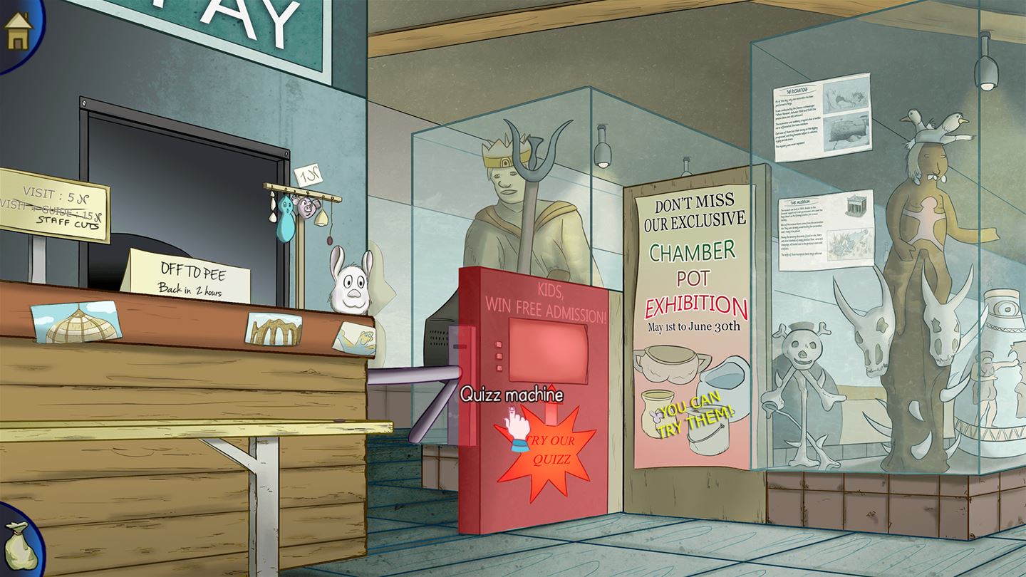 Demetrios Screenshot