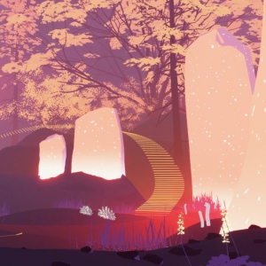 Shape of the World Screenshot