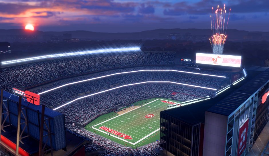 Madden 18 Screenshot