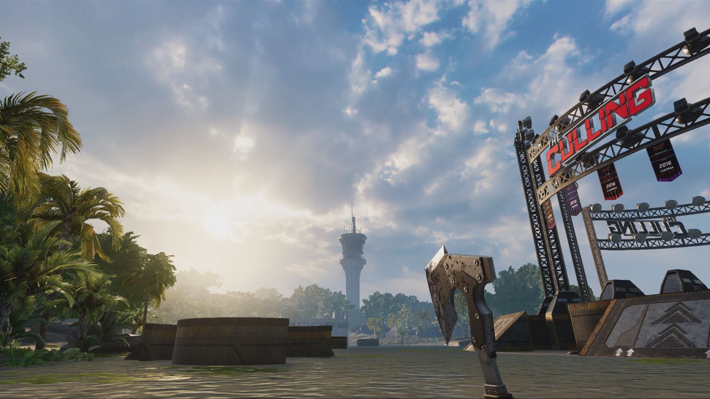 The Culling Screenshot
