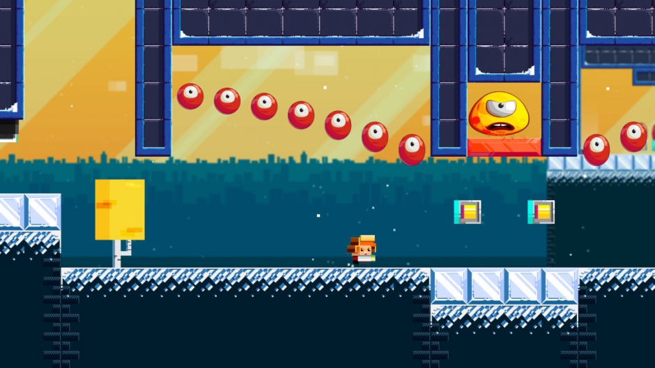 Spheroids Hero Image