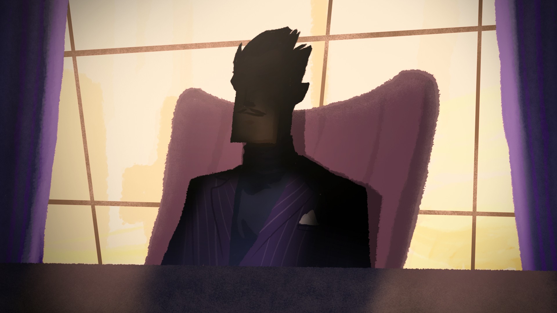 Agent A Screenshot