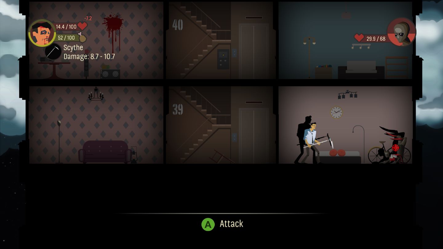 Skyhill Screenshot