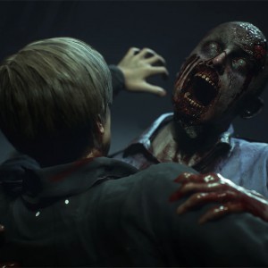 Resident Evil 2 Small Image