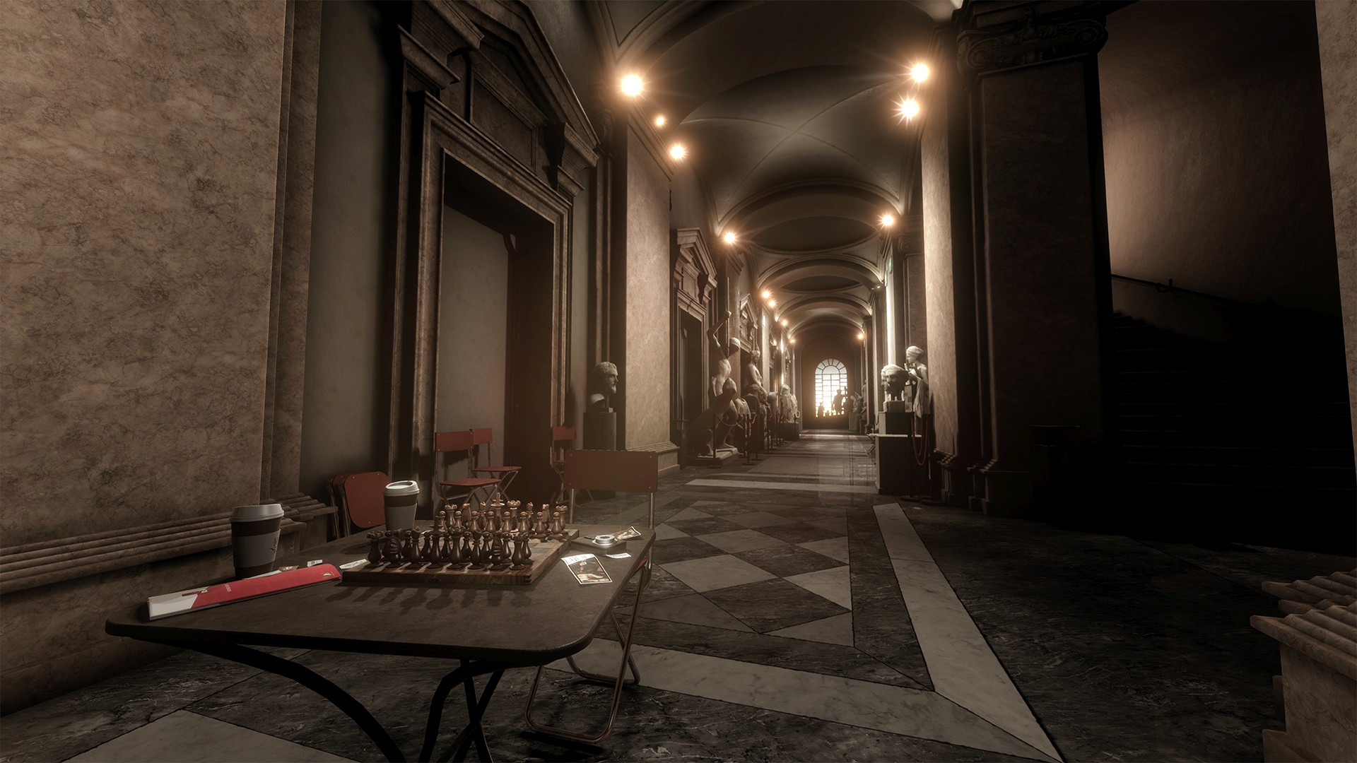 Chess Ultra Screenshot