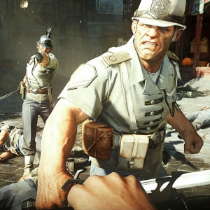 Dishonored 2 Small Image