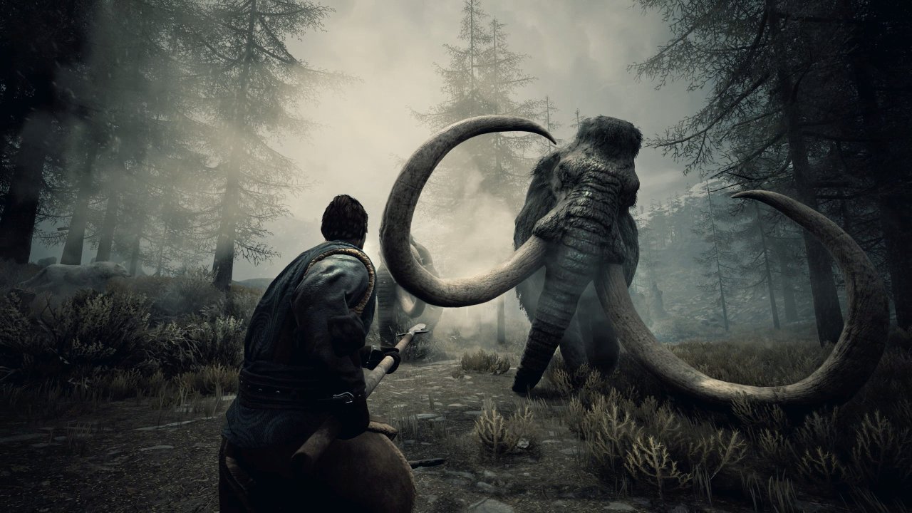 Conan Exiles Screenshot