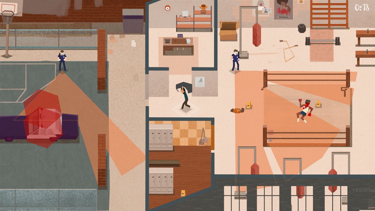 Serial Cleaner Screenshot