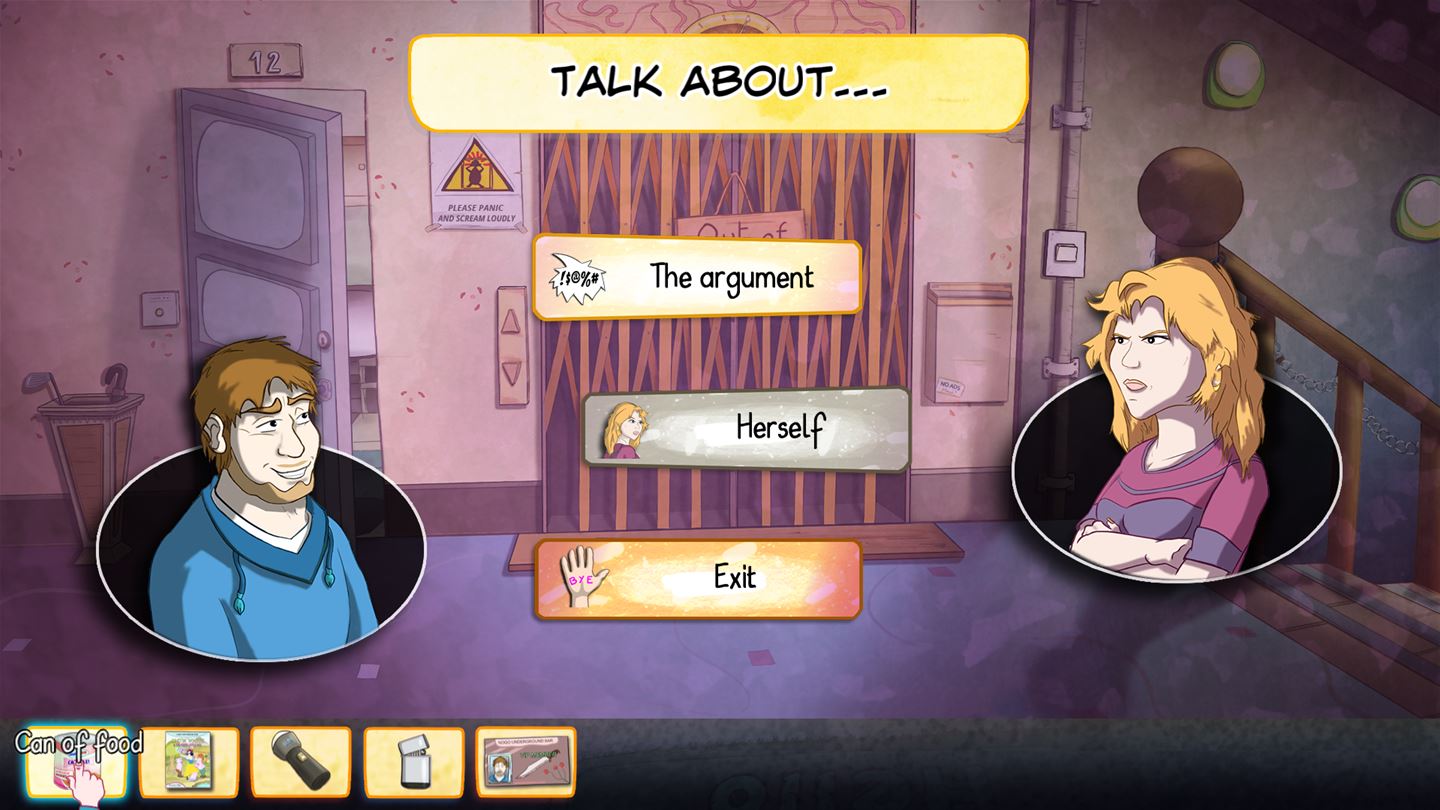 Demetrios Screenshot