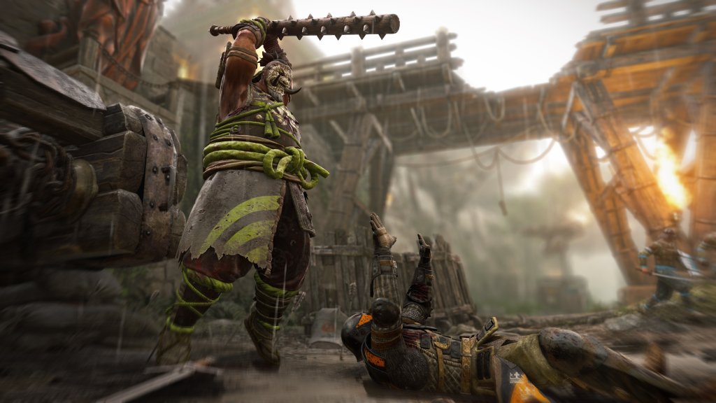 For Honor Free Weekend Screenshot