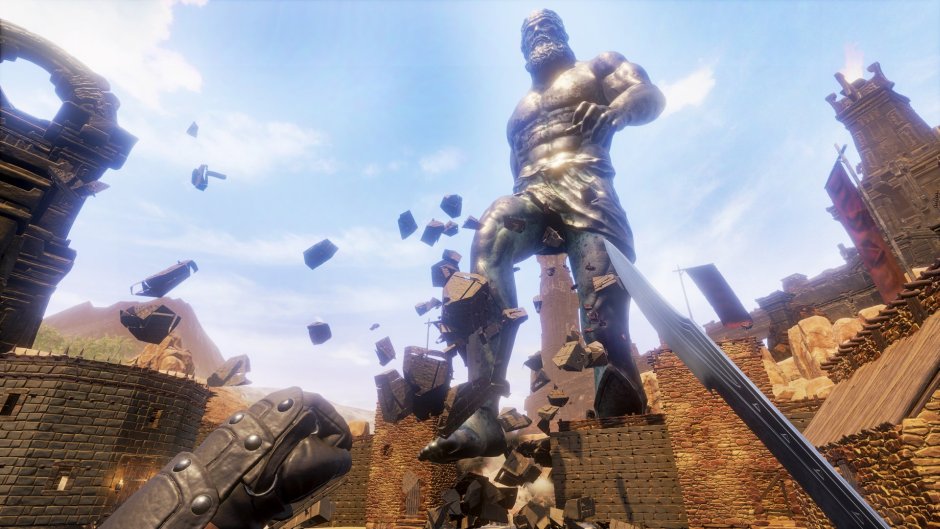 Conan Exiles Screenshot
