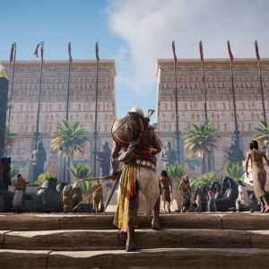 Assassin's Creed Origins Small Image