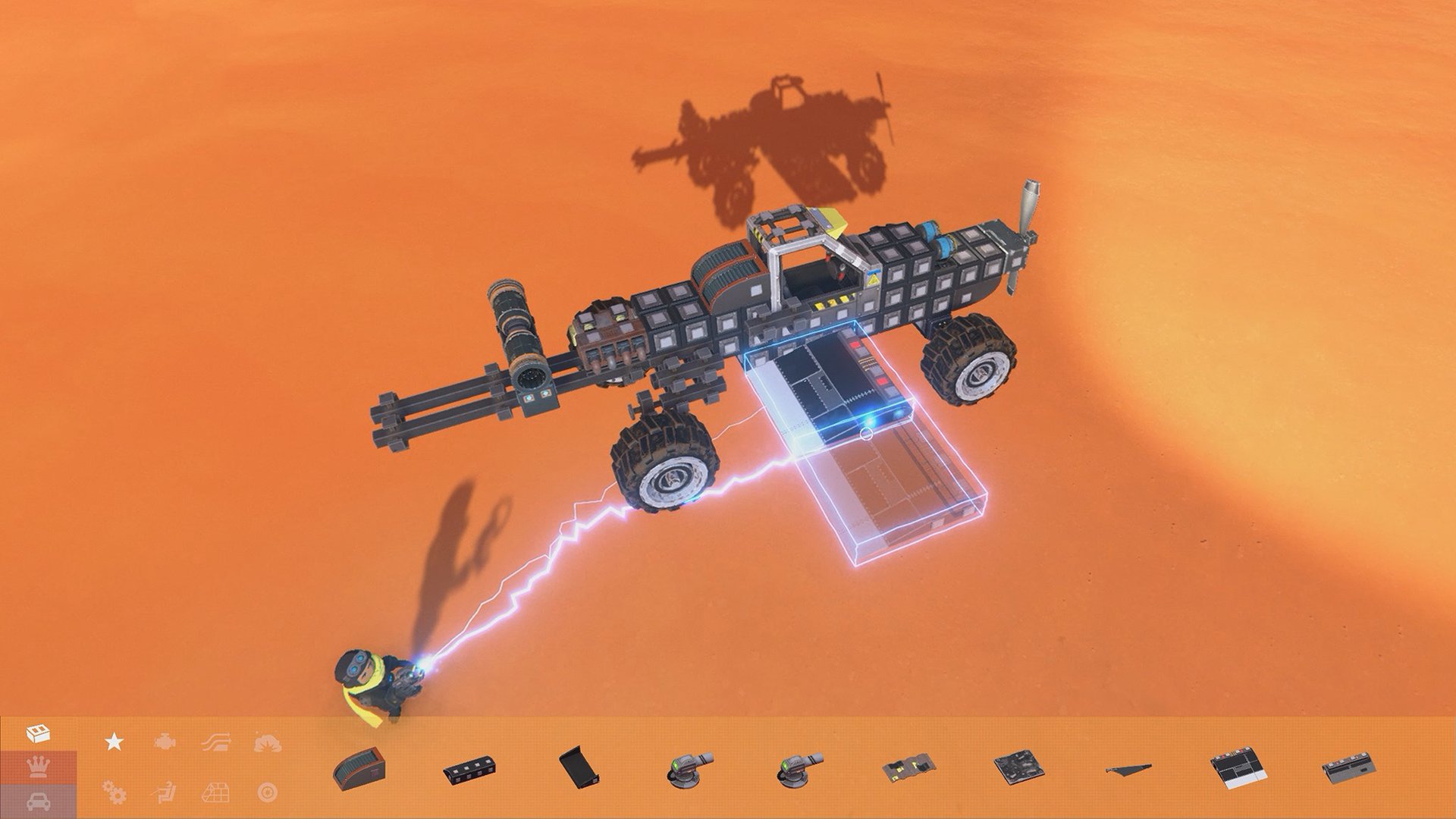 Trailmakers Screenshot