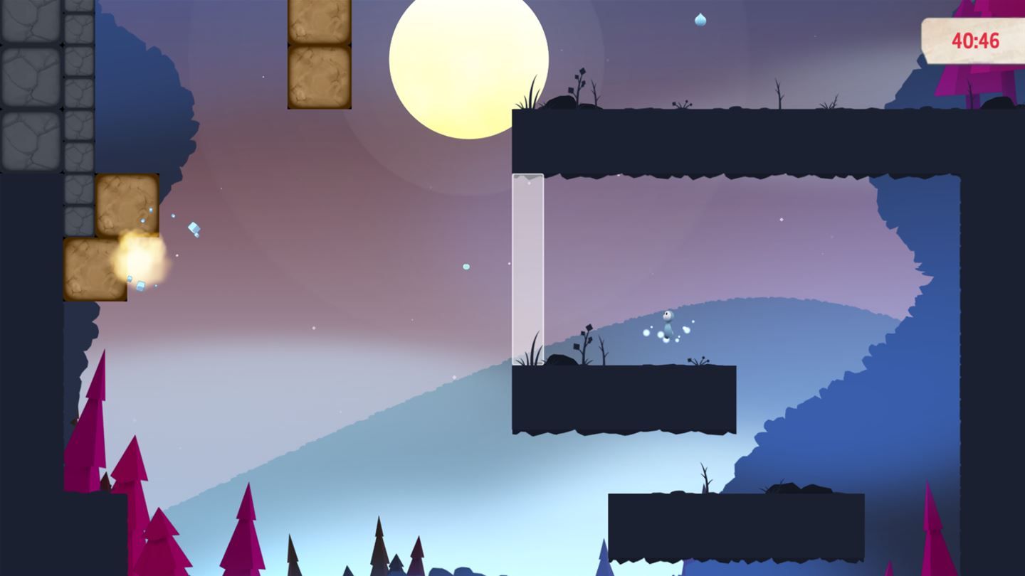 Switch - Or Die Trying Screenshot